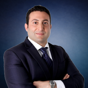 Karim fawaz