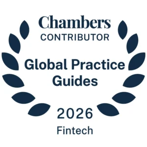 Chambers Contributor — Global Practice Guides 2026, Fintech