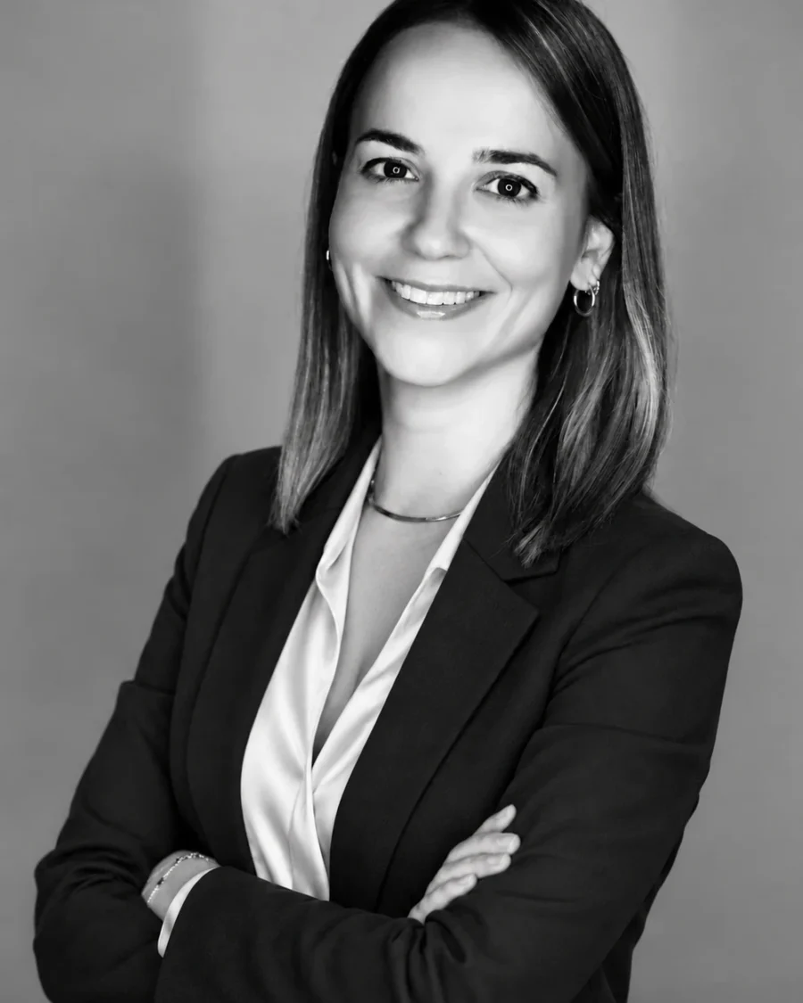 Cemre Demirkaya Baykal, Baykal Saris Kurucu Ortağı
