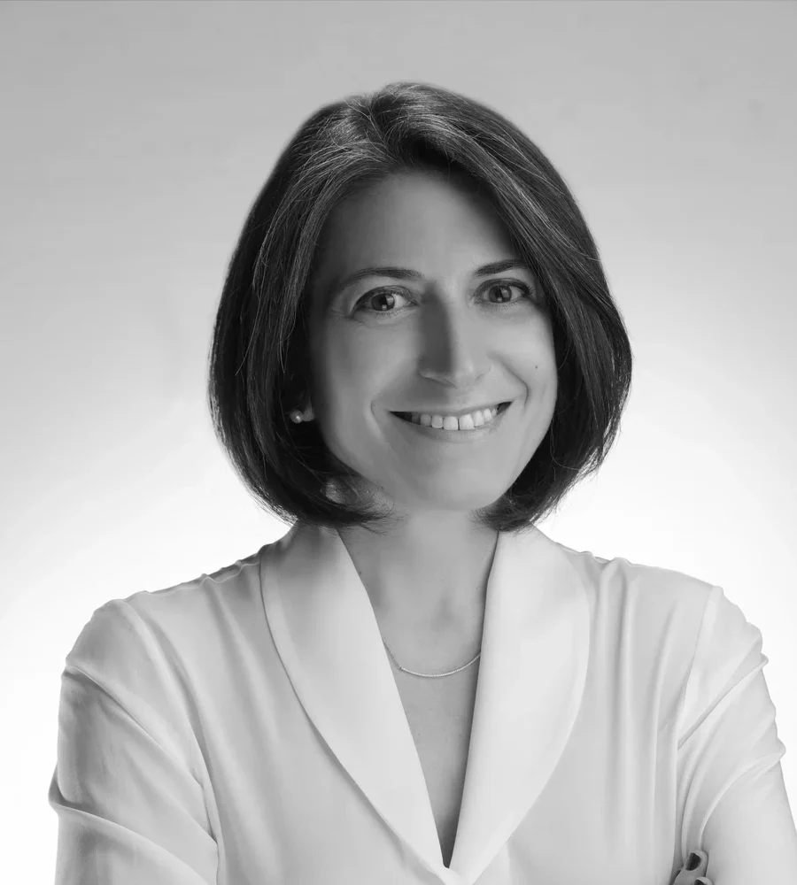 Yasemin Saris, Baykal Saris Kurucu Ortağı
