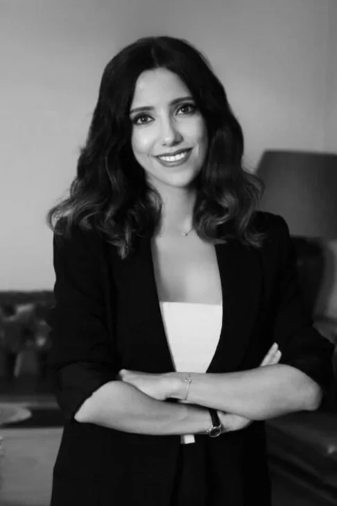 Zeynep Seçil Gür Gobbo, Baykal Saris Avukatı